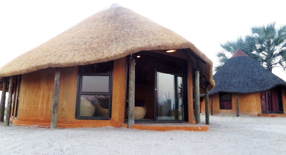 Ongula Village Homestead Lodge 1/50