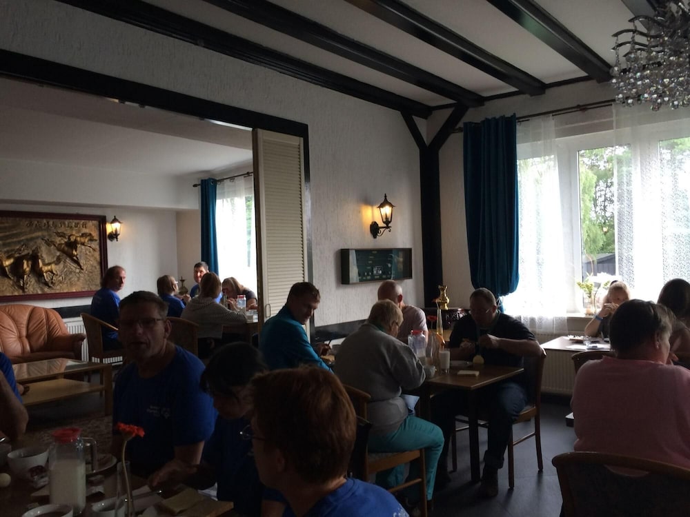 Hotel Apex، Hemmingen 20/50