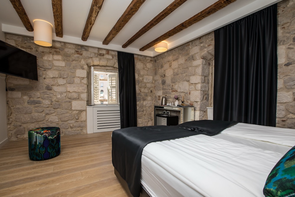 Spalato Luxury Rooms 48/77