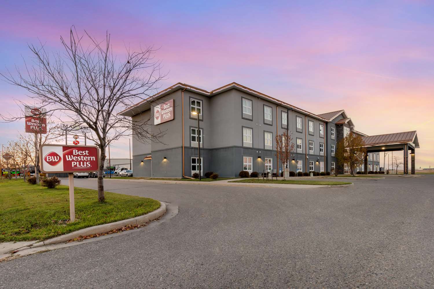 Best Western Brandon Inn 24/27