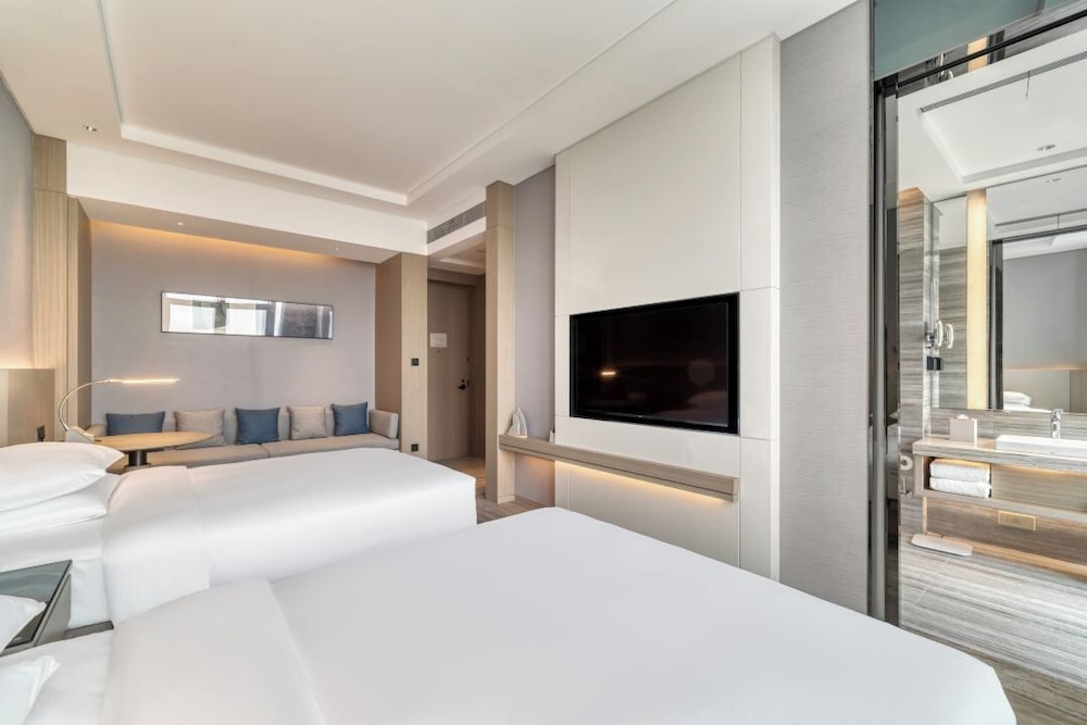Courtyard By Marriott Hangzhou Xihu 17/50