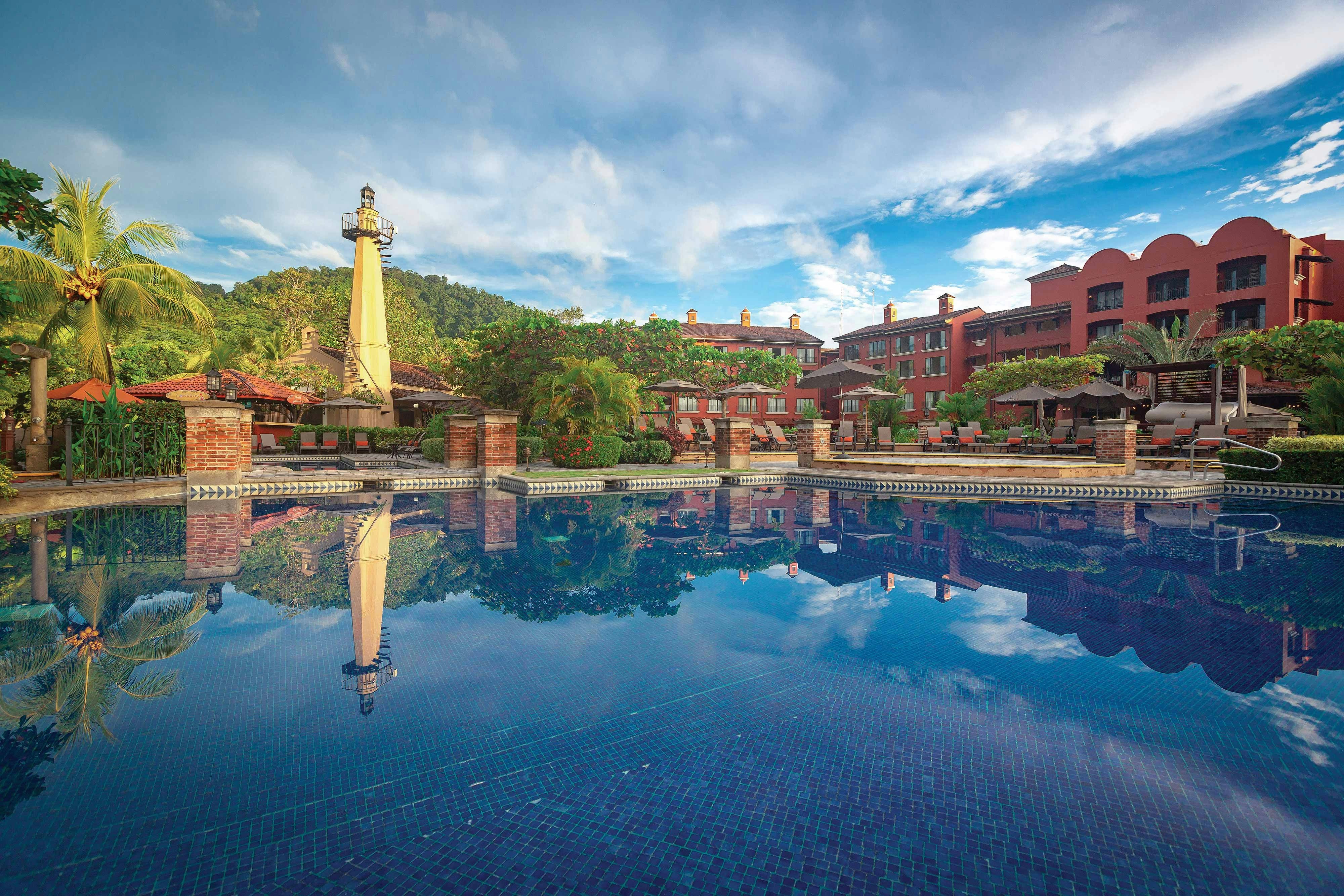 Marriott Vacation Club at Los Suenos 14/18