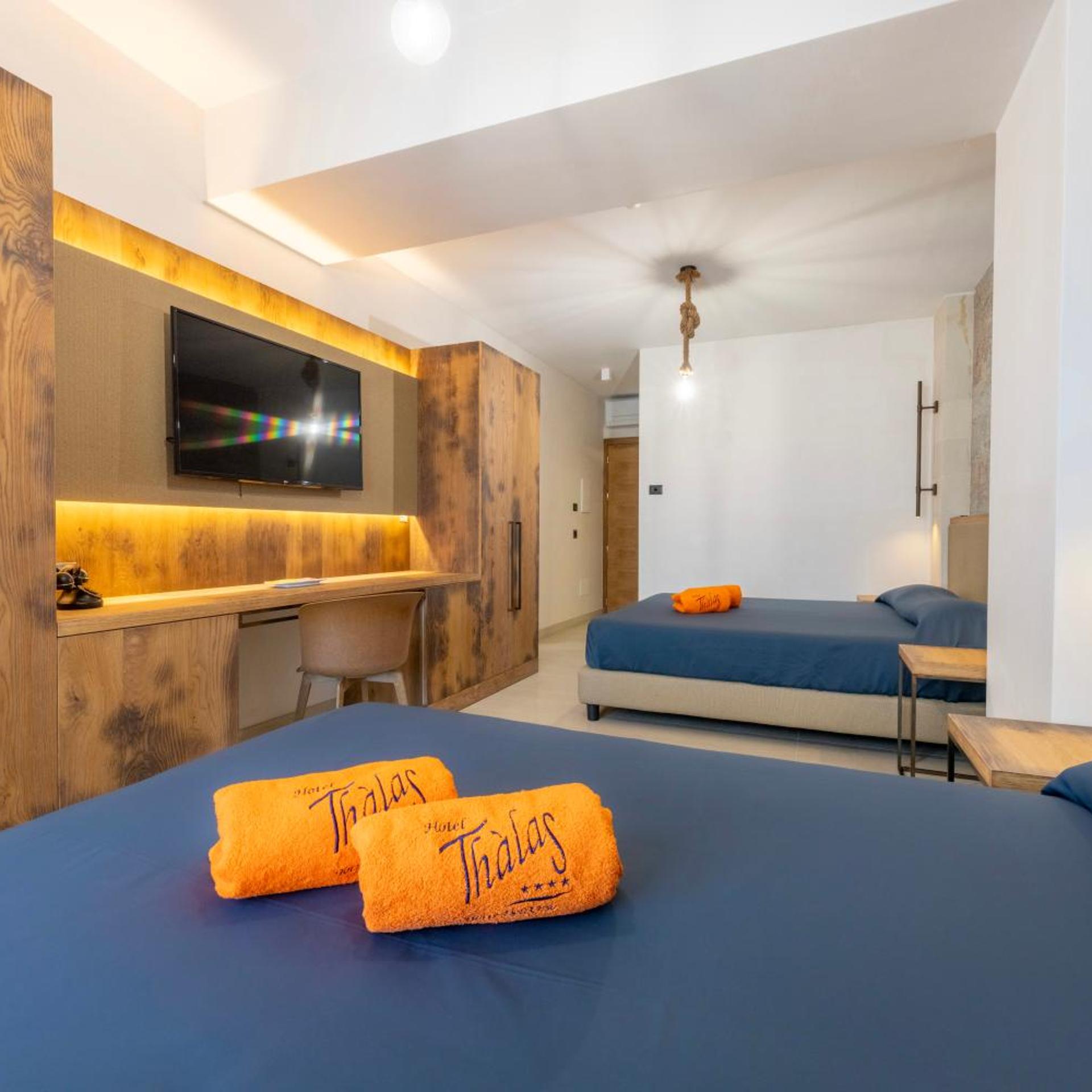 Hotel Thalas Club 47/65