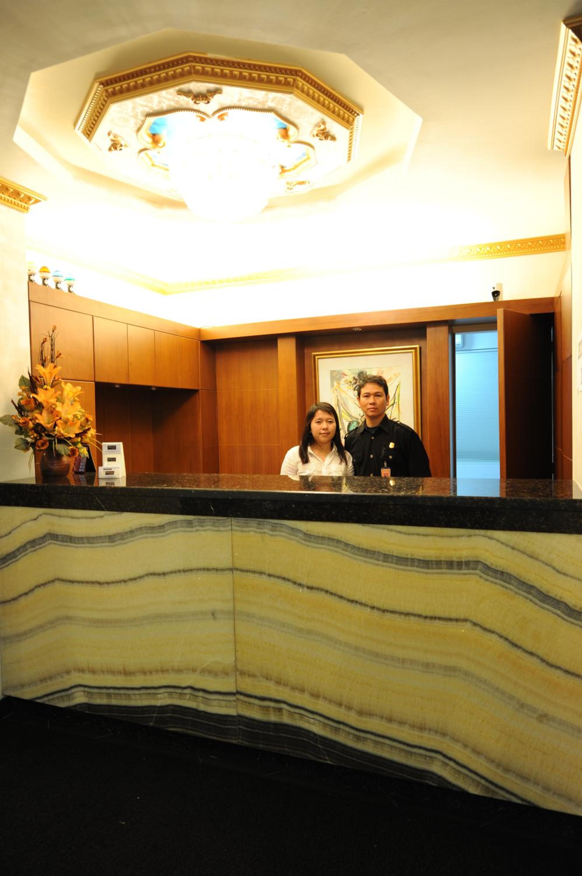 Wirton Dago Hotel 11/49