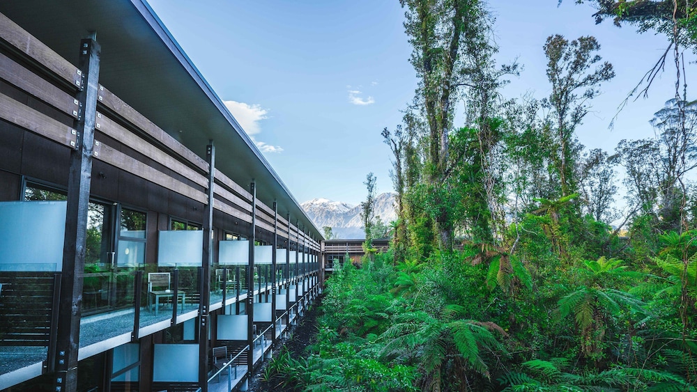 Legacy Te Waonui Hotel Franz Josef 7/56