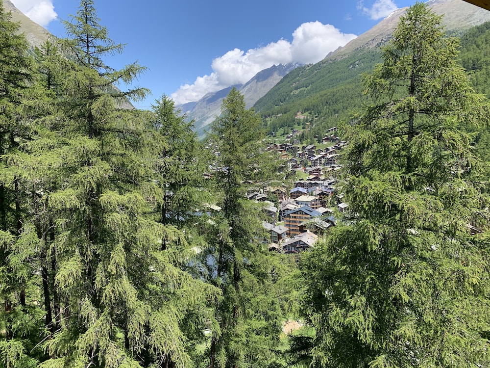 Appartements Zermatt Paradies 39/48