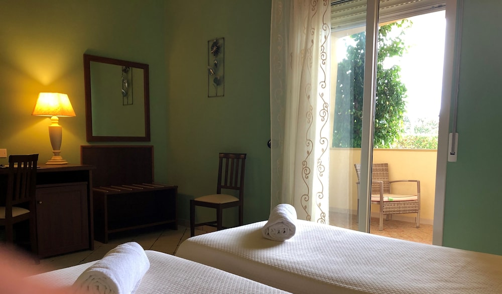 B&B Il Tempio Di Hera 10/48