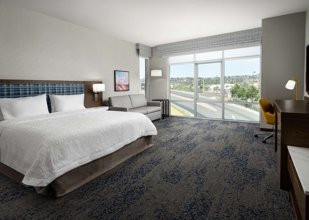 Hampton Inn And Suites el Cajon San Diego 16/45