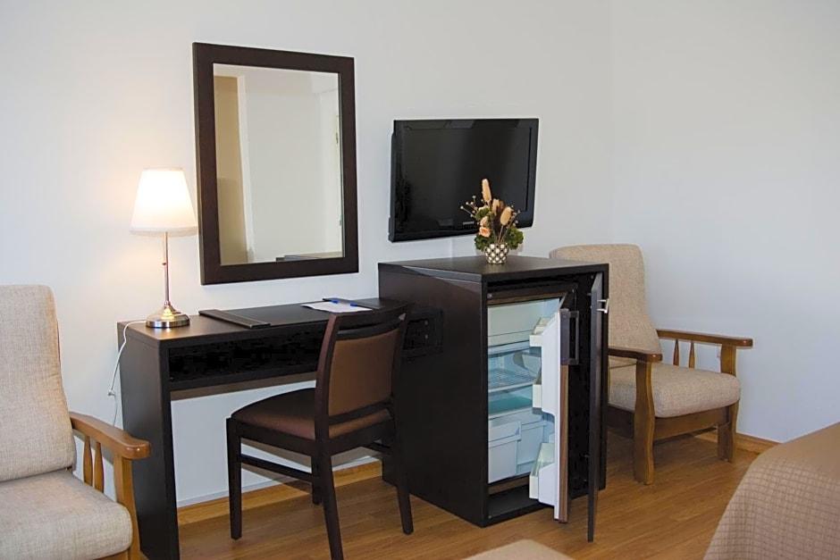 Hotel Paiva 39/53