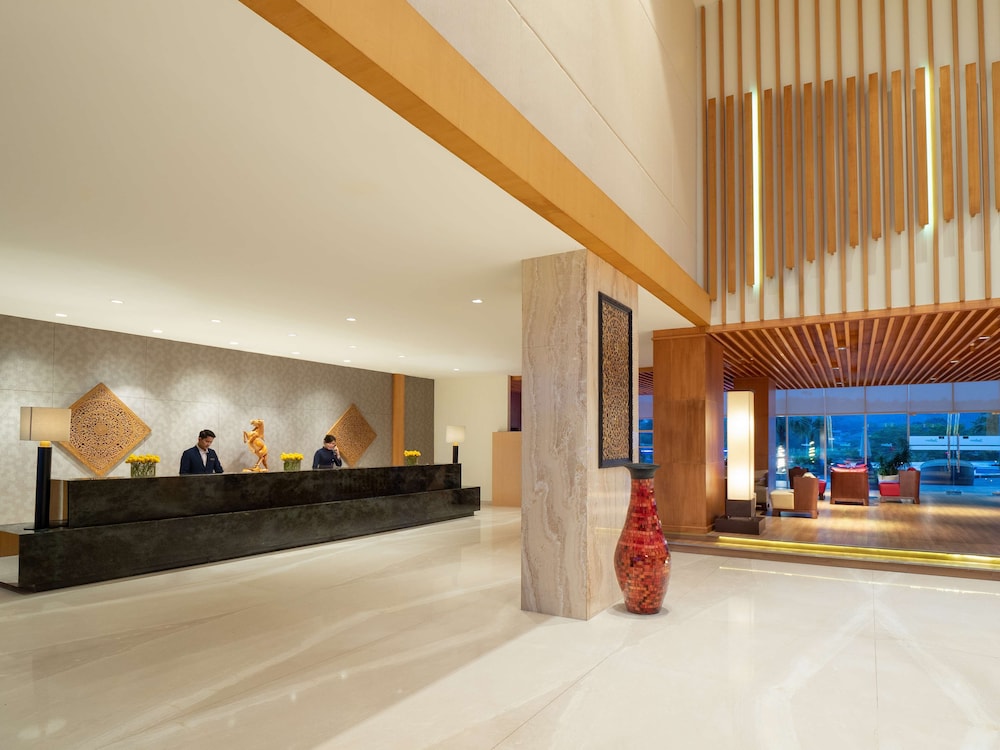 Radisson Golf And Convention Center Batam 9/74