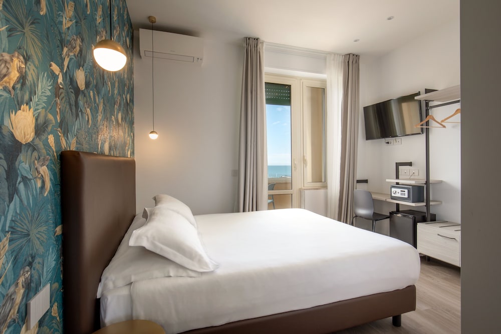 Hotel La Scaletta 12/70