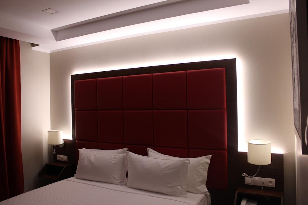 Le Pacha Hotel 16/50