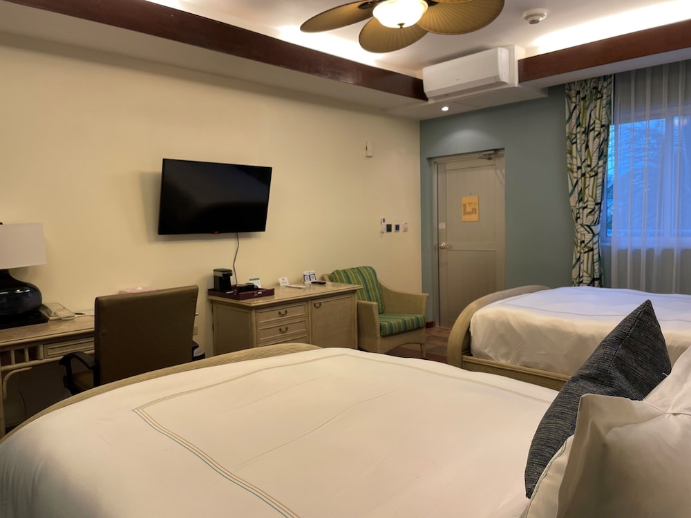 Standard, 2 Queen Beds