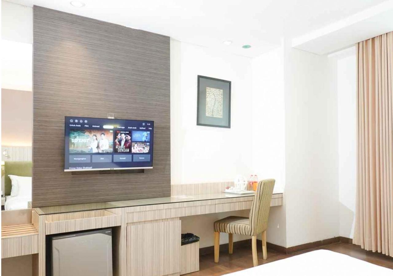 Hotel Wisata Niaga 44/56