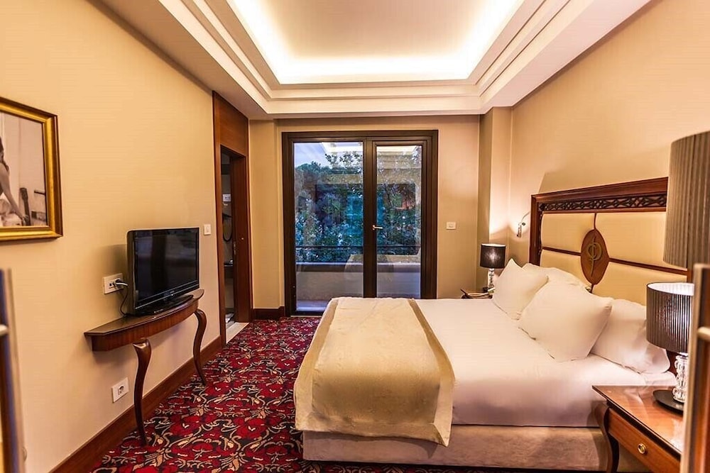 Celik Palas Convention Center And Thermal Spa 14/50