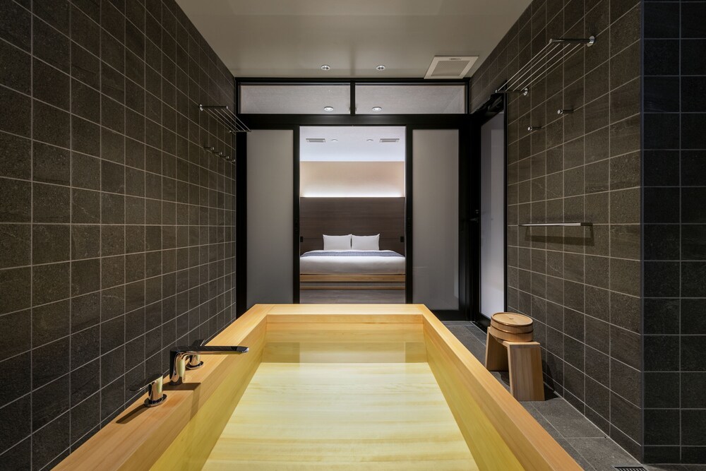 The Machiya Hotel Takayama 36/58