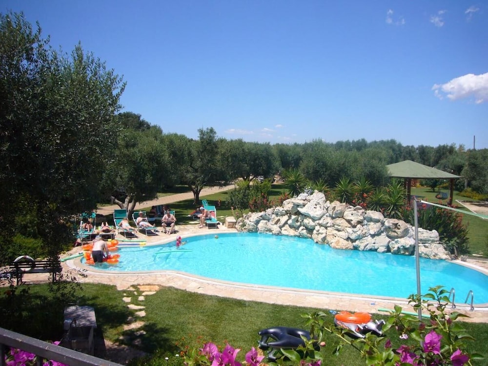 Villa Vacanze Paradiso 49/50