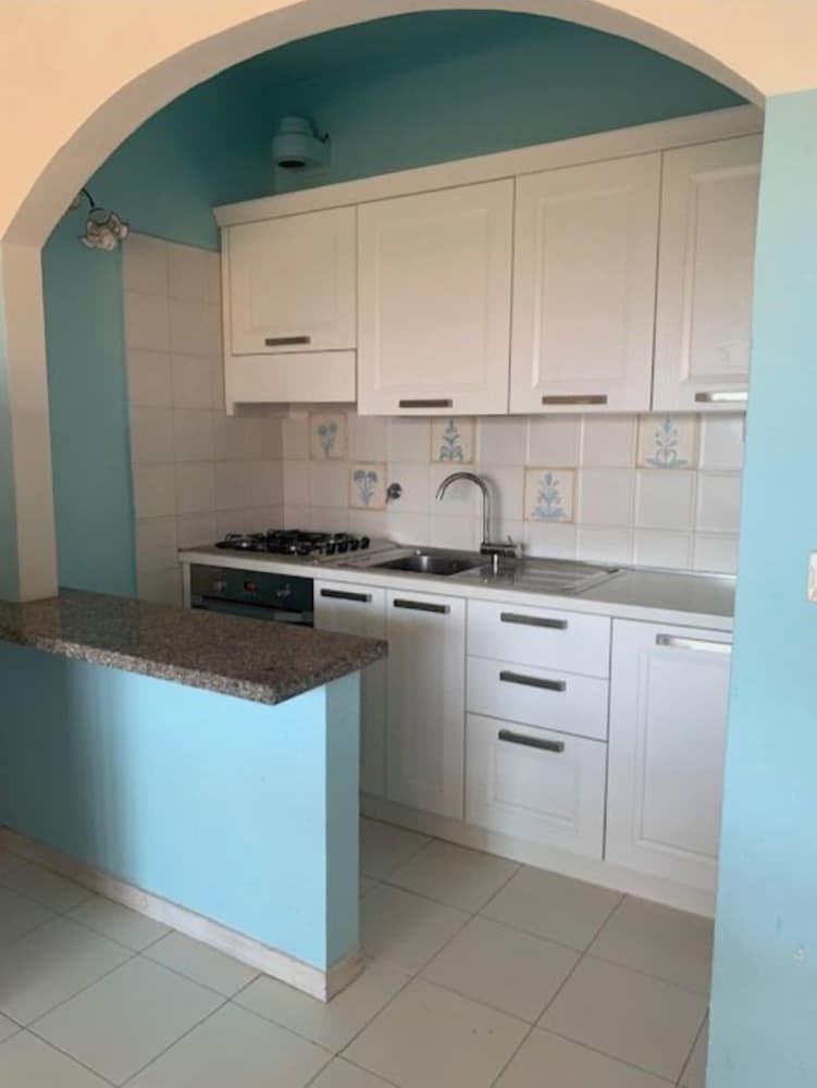 RESIDENCE PORTO CODA CAVALLO 9/53