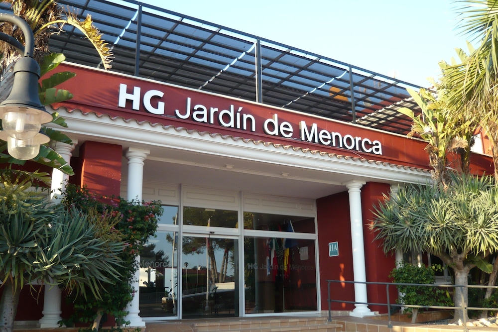 HG Jardin de Menorca 2/61