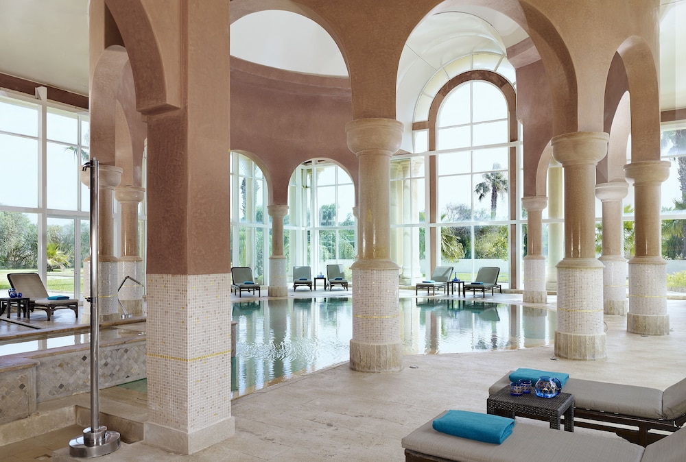 The Residence Tunis 20/33