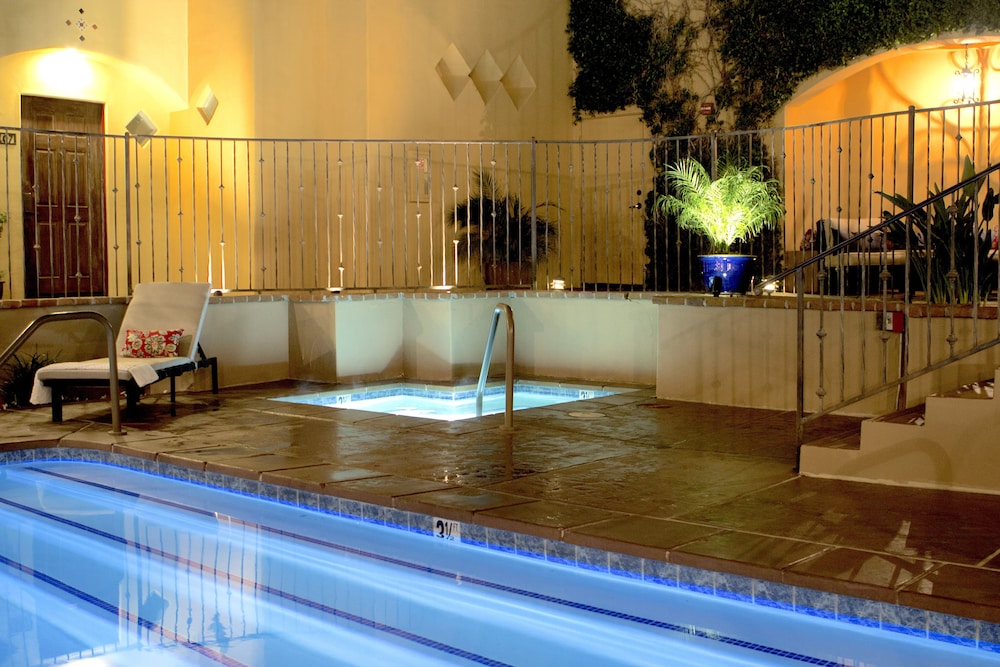 Andreas Hotel & Spa 11/57