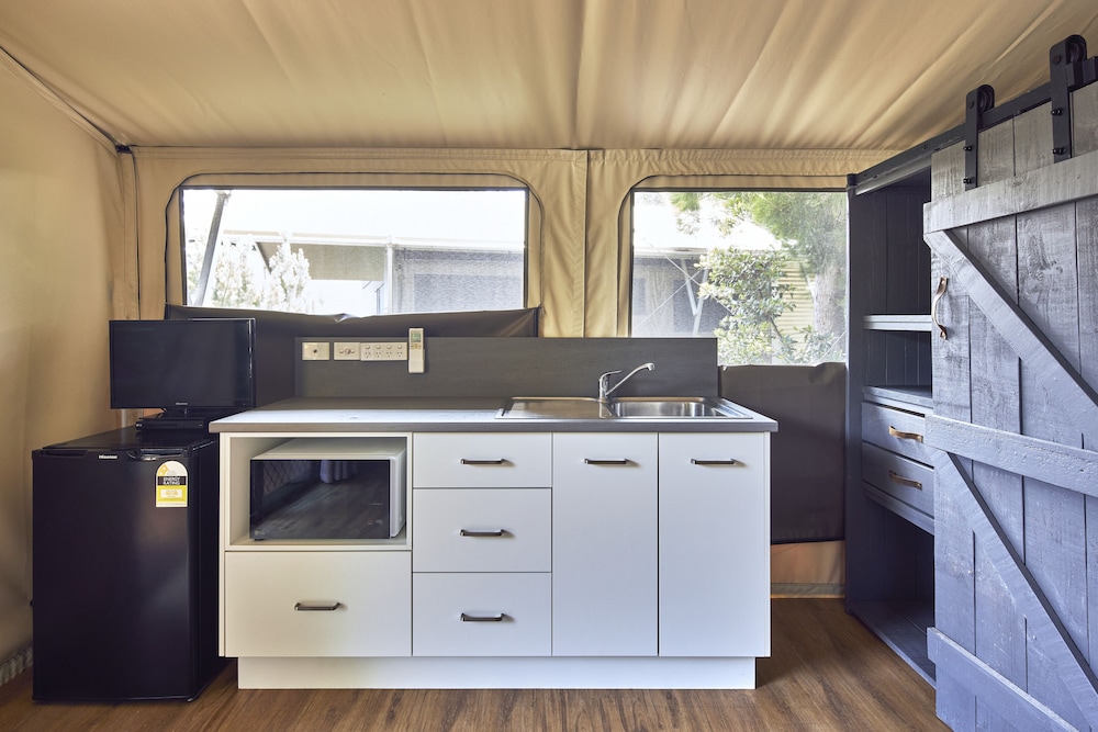 NRMA Murramarang Beachfront Holiday Resort 8/52