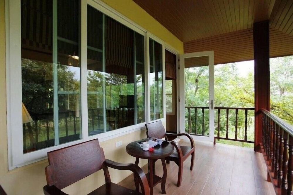 Khaoyai Nature Retreat 18/48