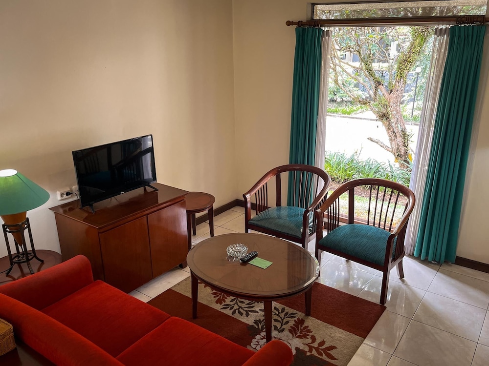 Puri Setiabudhi Residence 19/49