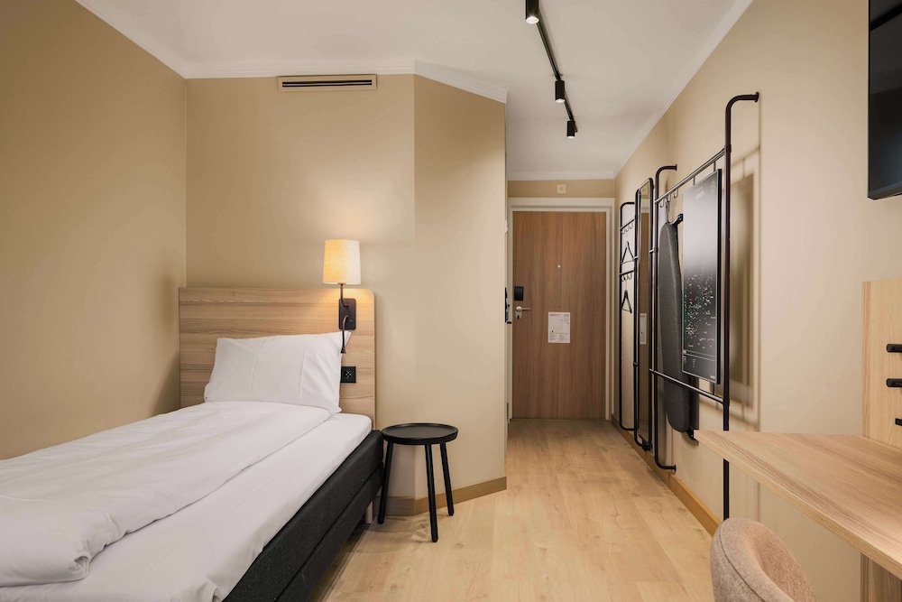 Scandic Gardermoen Hotel 12/50