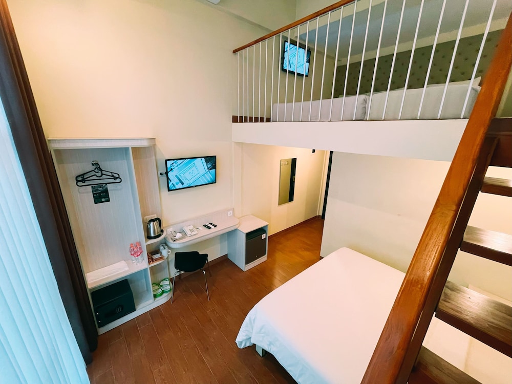 Tebu Hotel Bandung 13/50