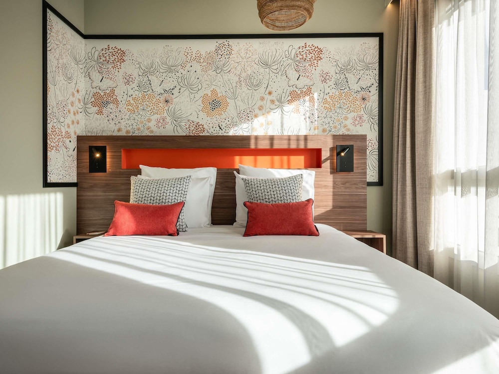 Mercure Acheres St Germain en Laye 15/50
