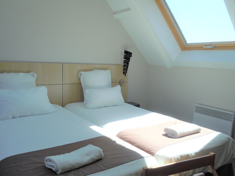Sweet Home Appart Hotel Deauville Sud 19/39