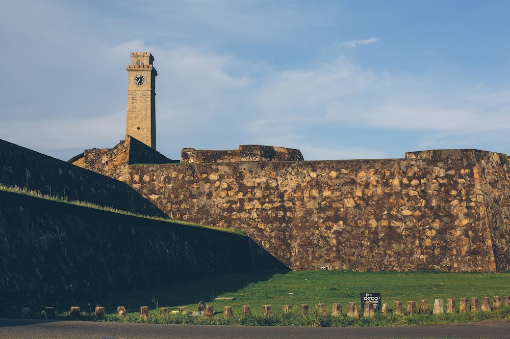 Yara Galle Fort 56/60