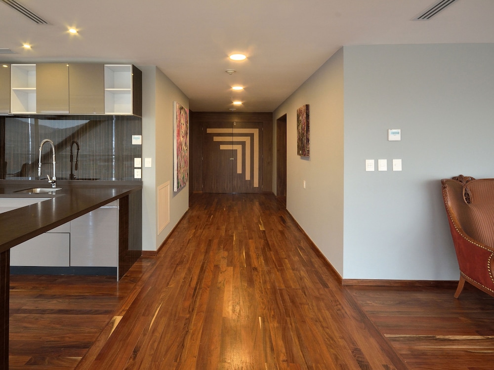 Holiday Inn Express Pachuca 41/57
