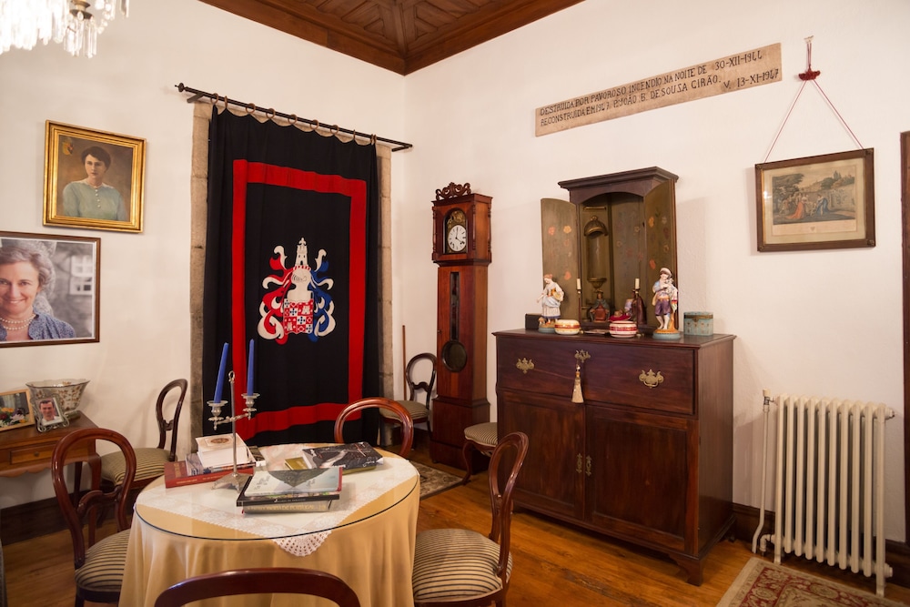 CASA DOS VARAIS 5/37