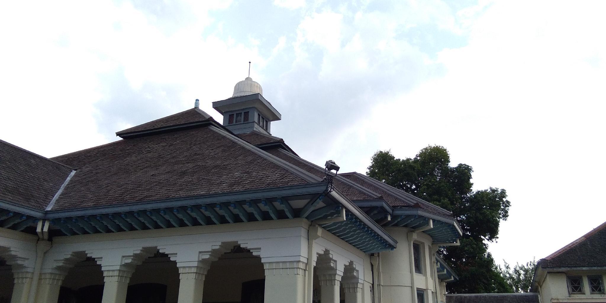 Hotel O near Taman Sriwedari formerly Indria Inn 写真1