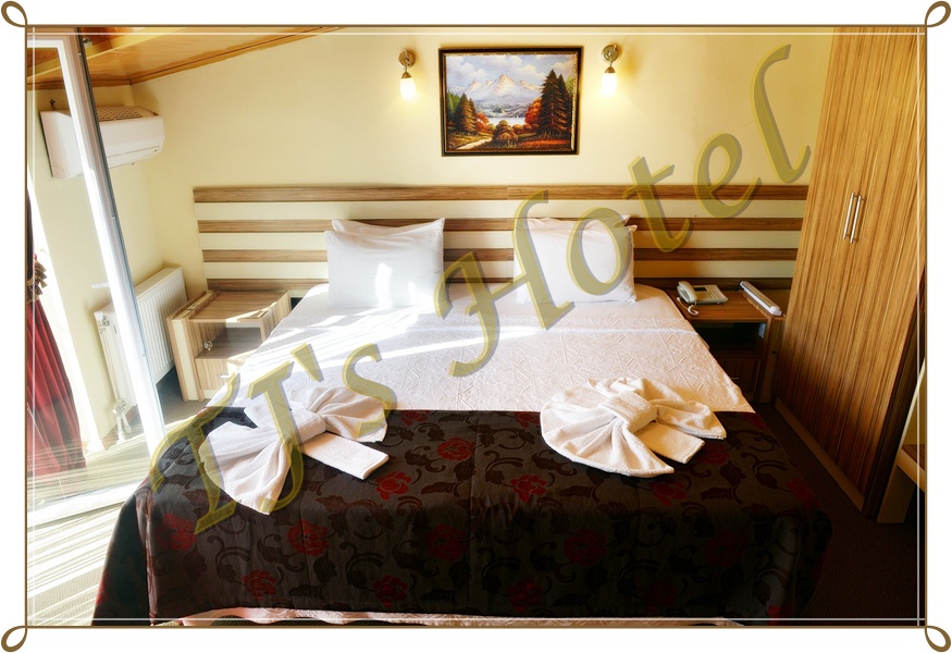 Tjs Hotel Fethiye 12/23