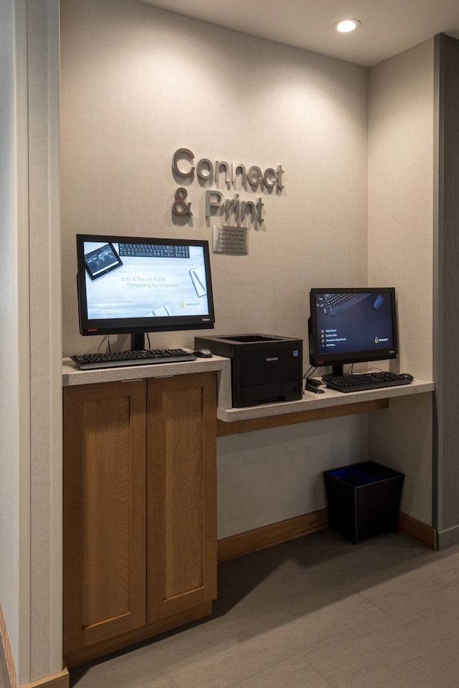 Fairfield Inn Suites Little Rock Airport 6/32