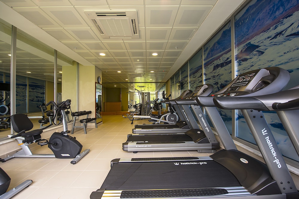 Ataol Can Termal Otel & Spa 33/48