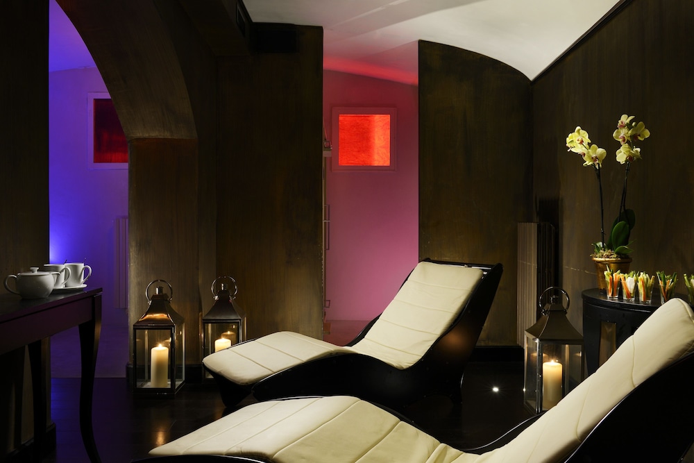 Hotel San Firenze Suites And Spa 43/75
