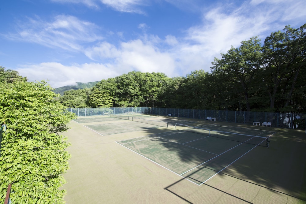 Fuji View Hotel 36/77