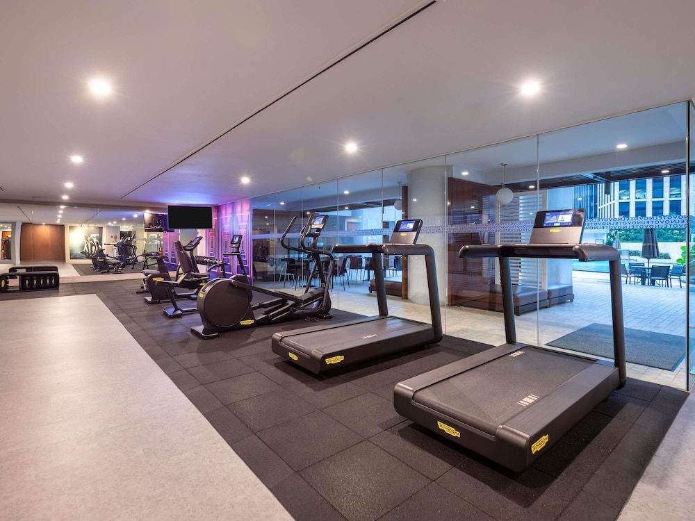Novotel Kuala Lumpur City Centre 36/67