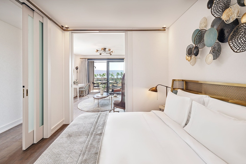 1 Bedroom Suite Sea View Terrace