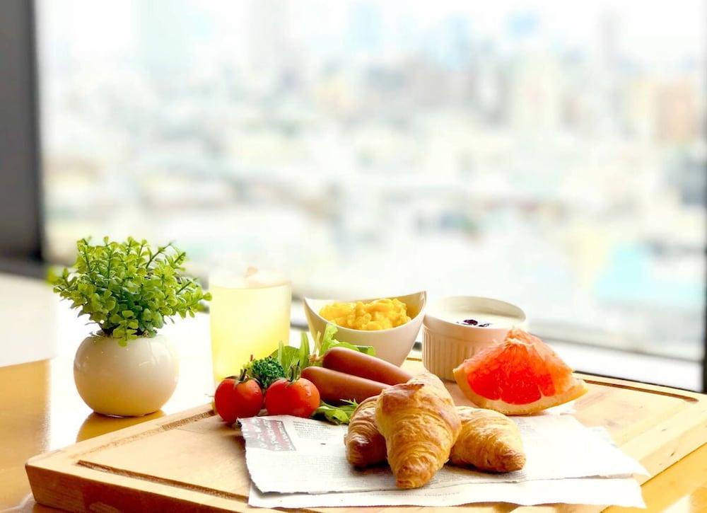 Tokyo Central Youth Hostel 30/50