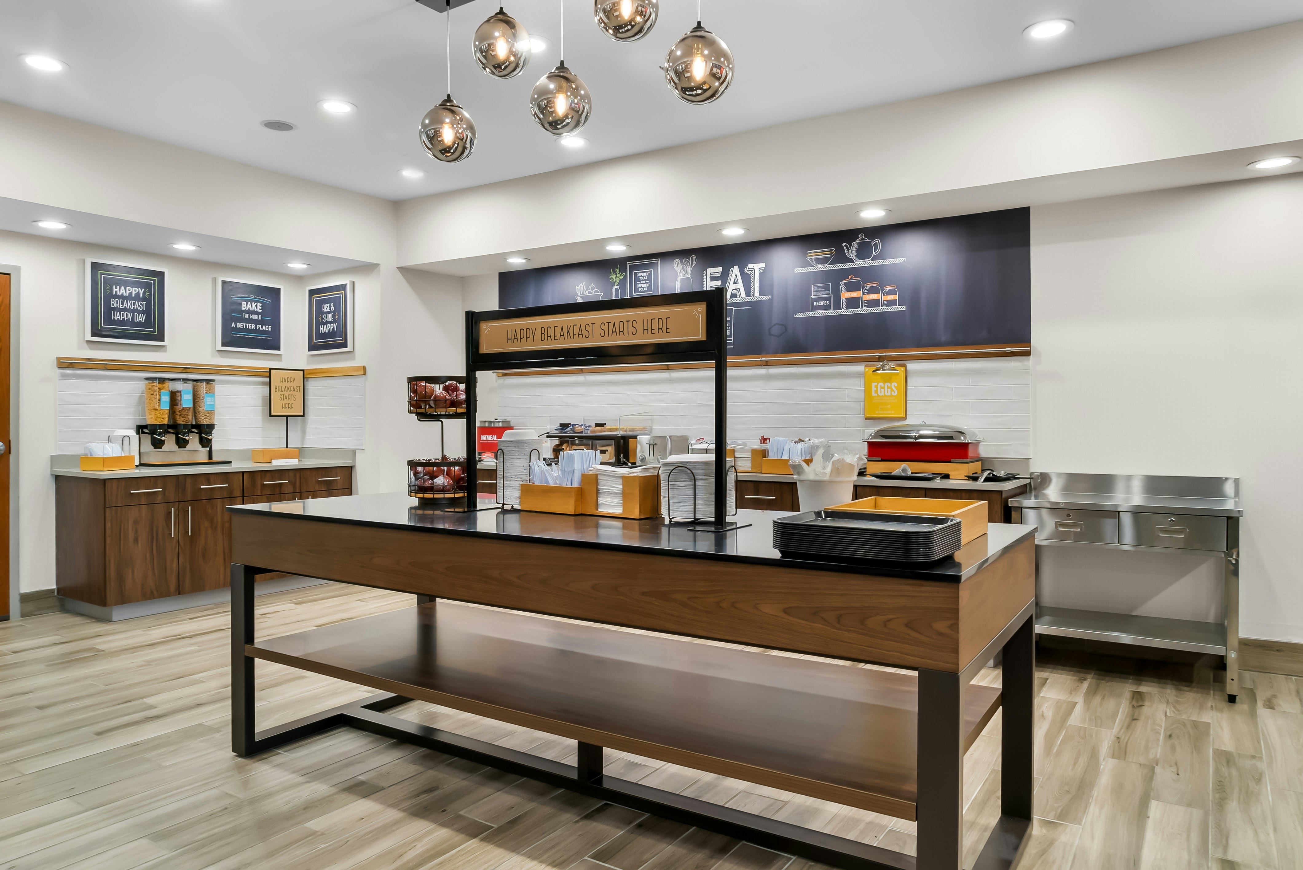 Hampton Inn Detroit North Auburn Hills 6/45