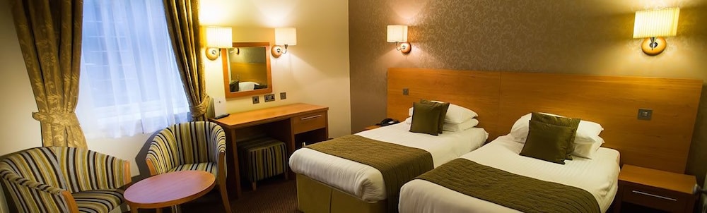 Golden Lion Hotel Stirling 37/50