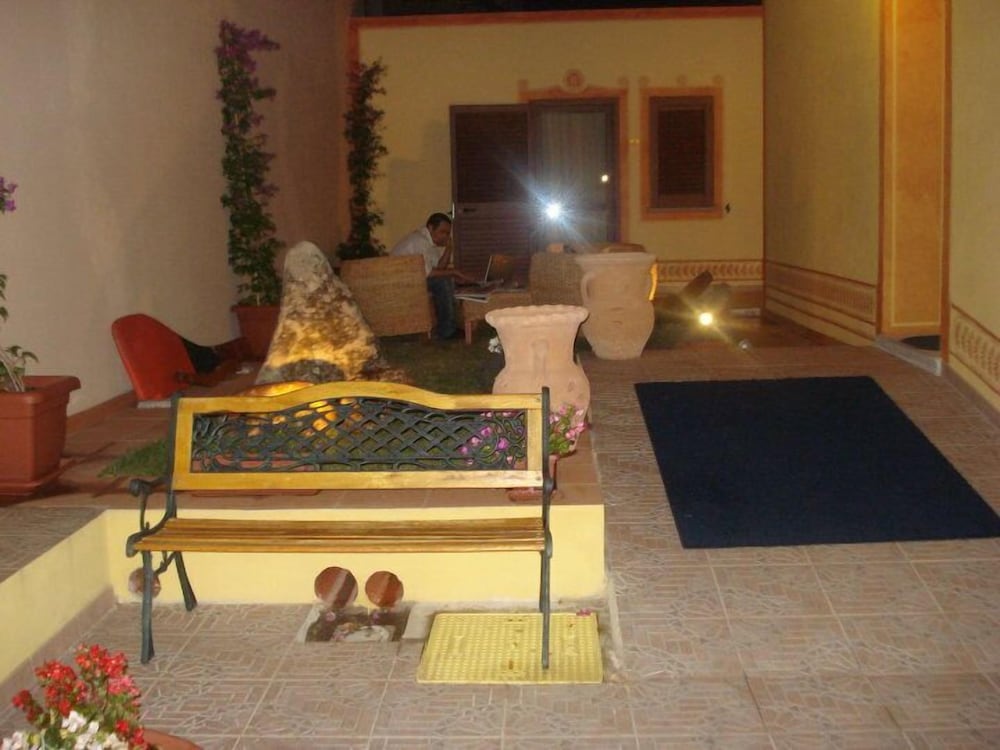 Hotel Patti 17/27