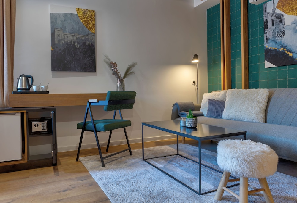 Motel Sinan Han 27/48