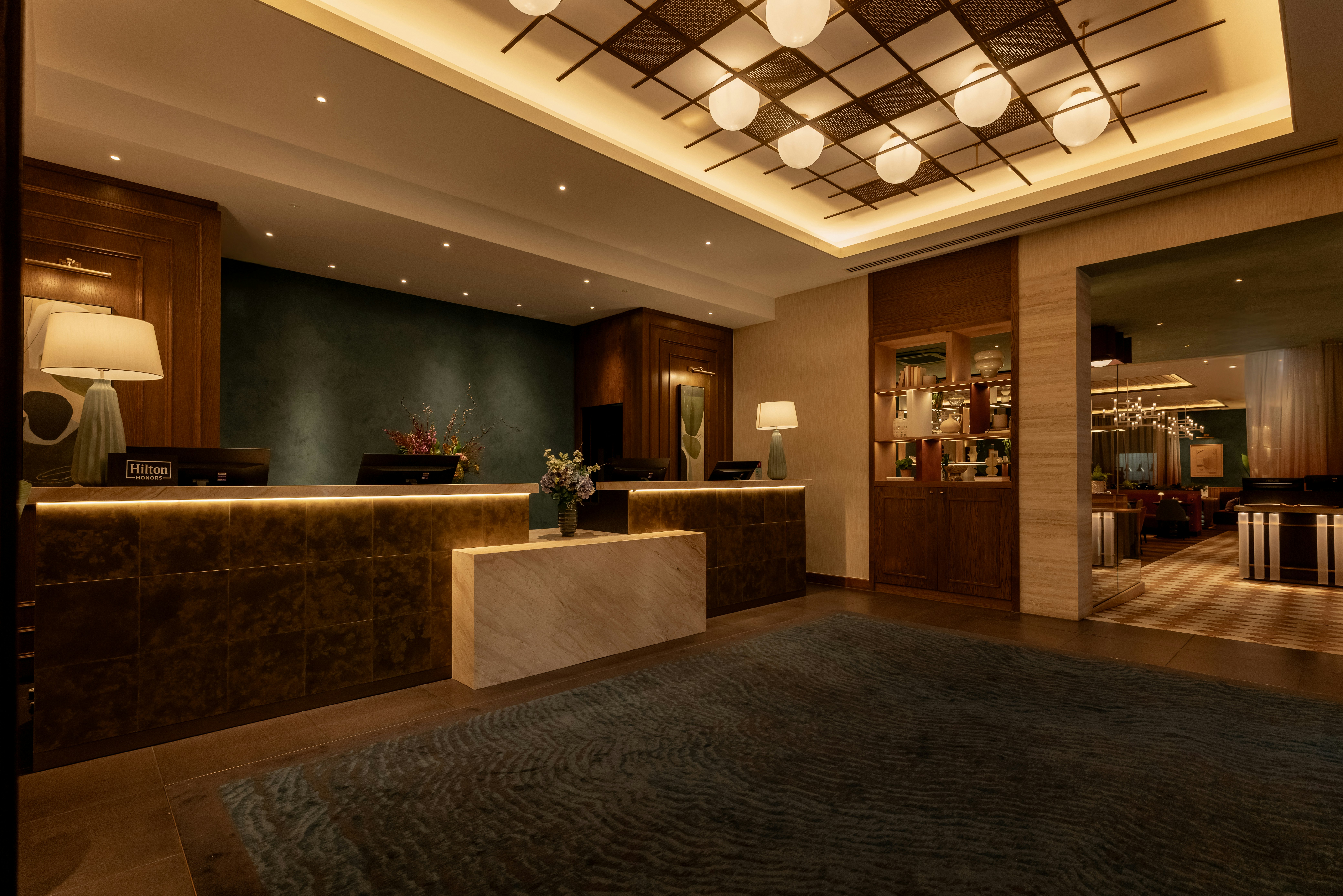 DoubleTree by Hilton London Victoria 14/56
