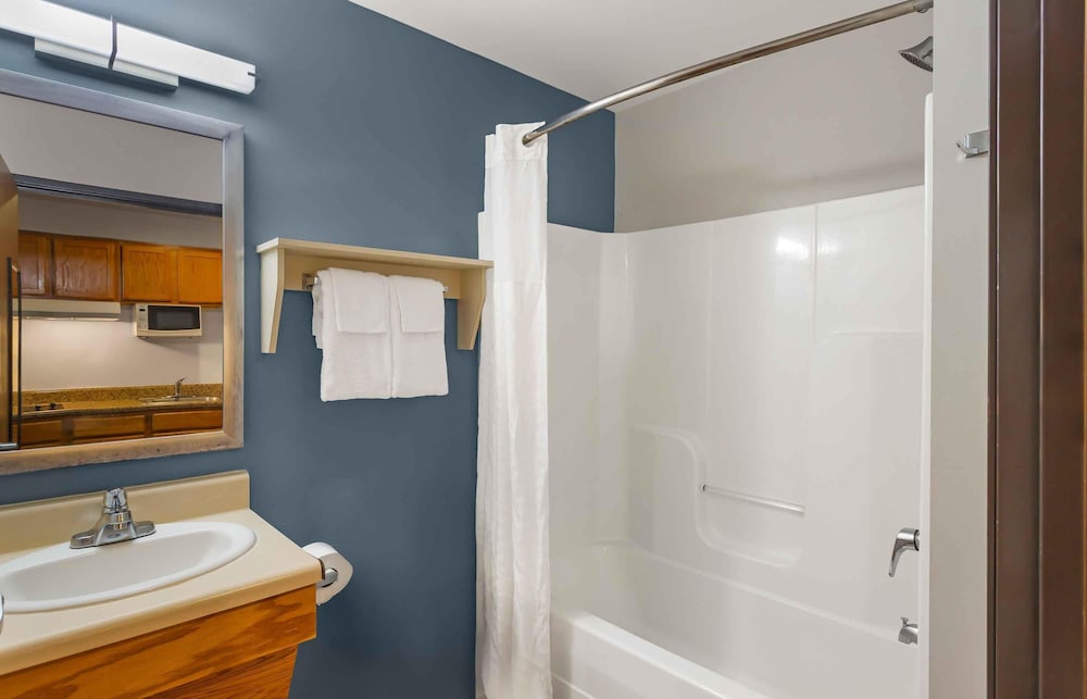 Extended Stay America - Select Suites Fort Myers - Northeast 36/39